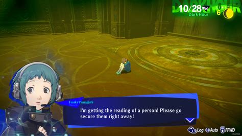 Missing Person Locations and Dates - Persona 3 Reload Guide - IGN