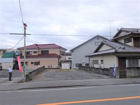 分譲地・売土地富士宮市朝日町売り土地｜富士市、富士宮市の不動産は株式会社駿河勧業開発