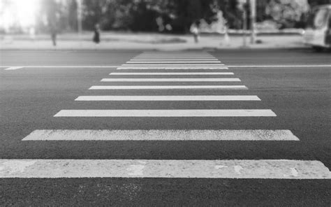 Do Pedestrians Always Have The Right Of Way In Portland Pedestrian