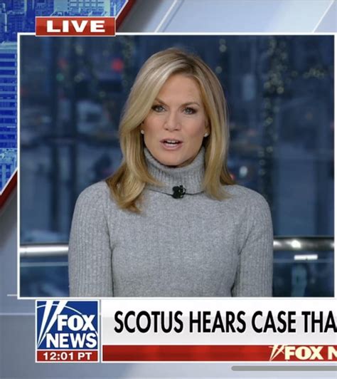 Martha Maccallum Fox News Rhotreporters