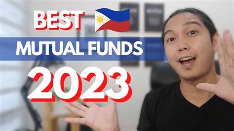 Best Mutual Fund To Invest Now For 2023 Youtube