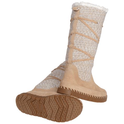 MorningSave MUK LUKS Flexi New York Boots