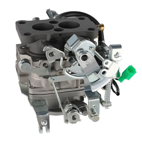 Carburetor Fits For TOYOTA 4K COROLLA KE70 LITEACE SPRINTER STARLET