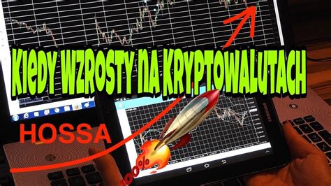 Kiedy powrót Hossy na Kryptowalutach i co z BTC YouTube