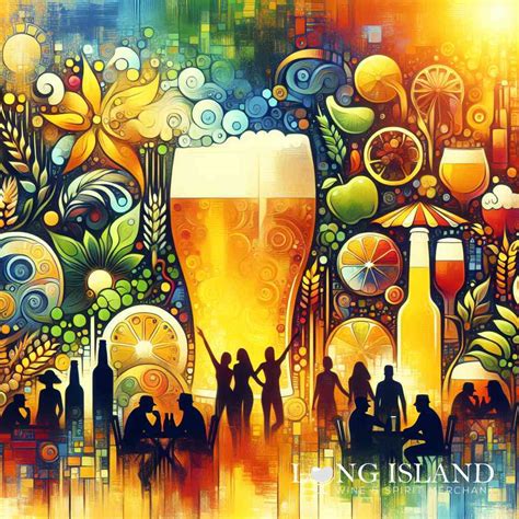 Top 5 Summer Beers Available In Commack