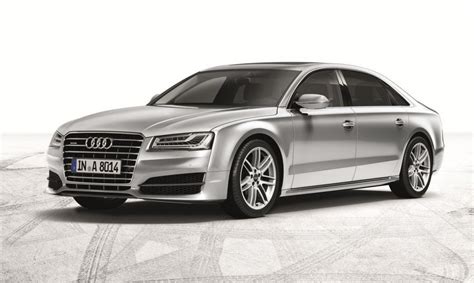 The Audi A8 Gets A New Look First Vehicle Leasing Car Reviews 2024