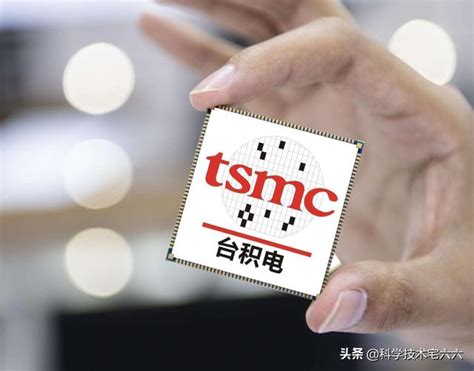 7nm晶片已經「過時」？外媒表示，台積電將推第二代5nm工藝 每日頭條