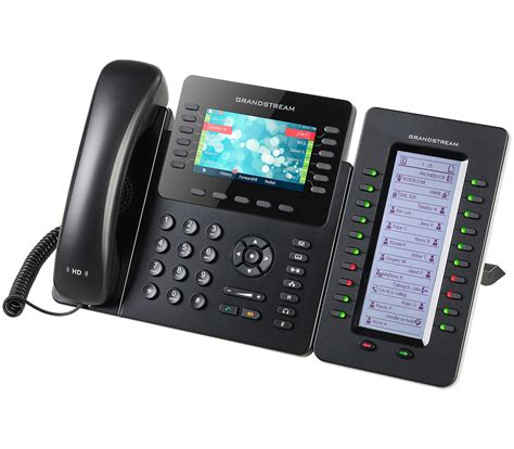 IP-телефон Grandstream GXP2170