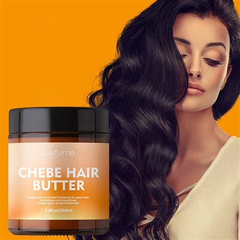 Ethiopian Hair Butter Recipe Nourish And Revitalize Your Hair Kitchen Aiding