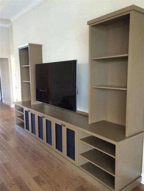 Shelving + Wall Units — All About Closets, Inc.