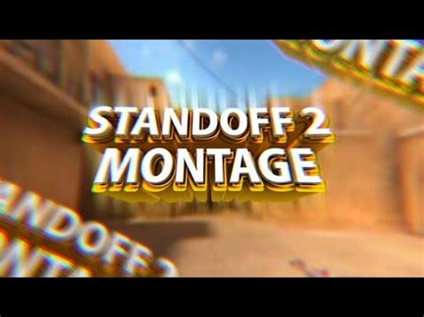 Standoff Montage Oxygen Youtube