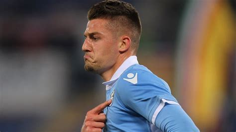 Sergej Milinkovic Savic Ultimate Goals And Skills Show