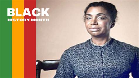 Black History Month Highlighting Black Disabled Voices Kcil