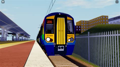 Class 377 Project Transit Wiki Fandom