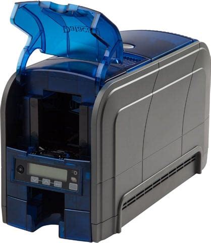 Datacard SD160 Card Printer Barcodes Inc