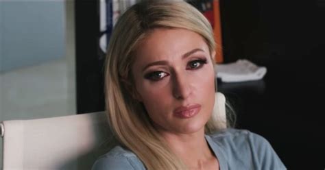 Paris Hilton Reflects On The Impact Of Her Leaked Sex Tape