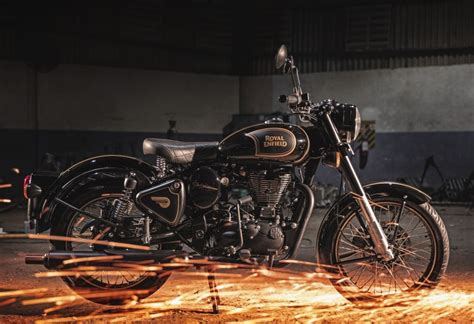 Royal Enfield Classic 500 Volta Ao Mercado Mototour Seu Portal Em Duas Rodas Motos