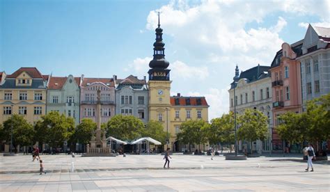 Tips for Trips: Welcome to Ostrava!!! | Foreigners.cz Blog