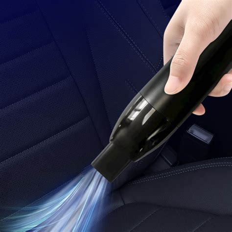 Vikakiooze Sales Car Vacuum Cleaner Cordless Portable Handheld Car