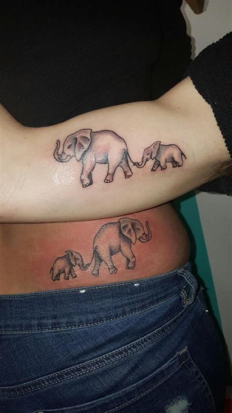 Mother And Son Matching Tattoos Designs Ideas And Meaning Tattoos For You