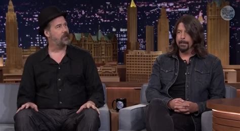 Dave Grohl and Krist Novoselic share old stories about Nirvana and Kurt ...