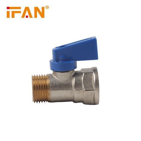 brass mini valve china plumbing system suppliers manufacturers factory