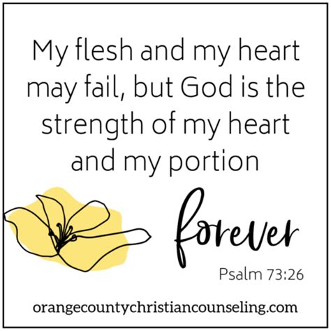 Comforting Bible Verses for Death: Overcoming Grief after Loss | Orange ...