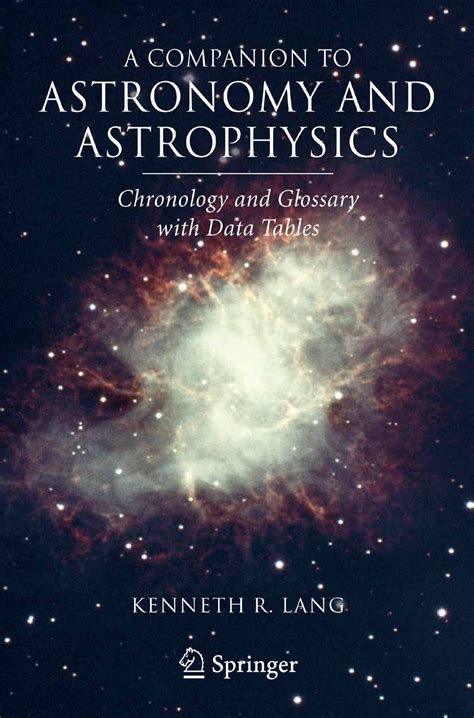 Astrophysics Books Pdf Free Download