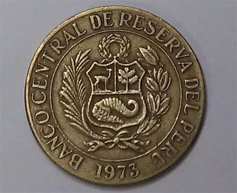 Monedas Un Sol De Oro Del Peru A Os Y En Venta En Lima Lima