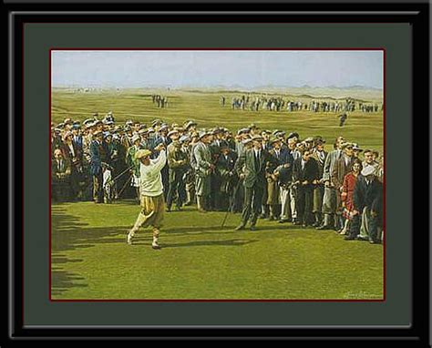 Bobby Jones Grand Slam 1930