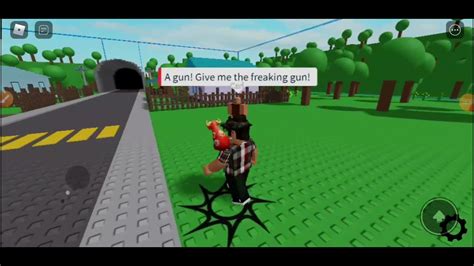 How To Get The Minecraft Ending In Roblox Npcs Are Becoming Smart