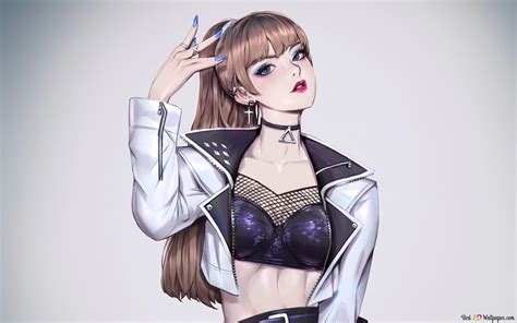 Chia sẻ 89 về hình blackpink anime hay nhất coedo vn