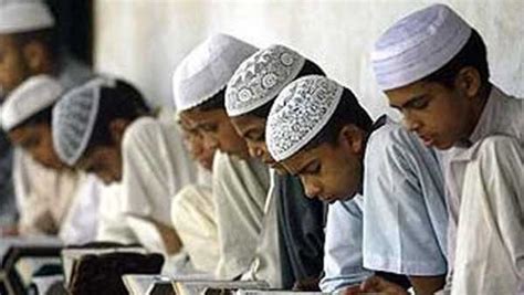 Darul Uloom Deoband Among Madrasas Not Recognised Finds Up Madarsa