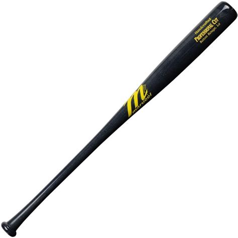 Wooden Bats Reviewed: Marucci Wood Bats - ProBaseballGuide