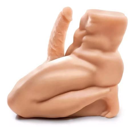 Masturbador Gay Masculino Femenino Consolador Dildo Hombre 14 449