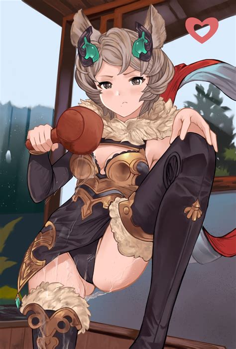 Sutera Granblue Fantasy Drawn By Iiros Danbooru