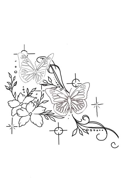 Pin by boku 🦭🤍 on tattoos | Chest tattoo stencils, Half sleeve tattoos