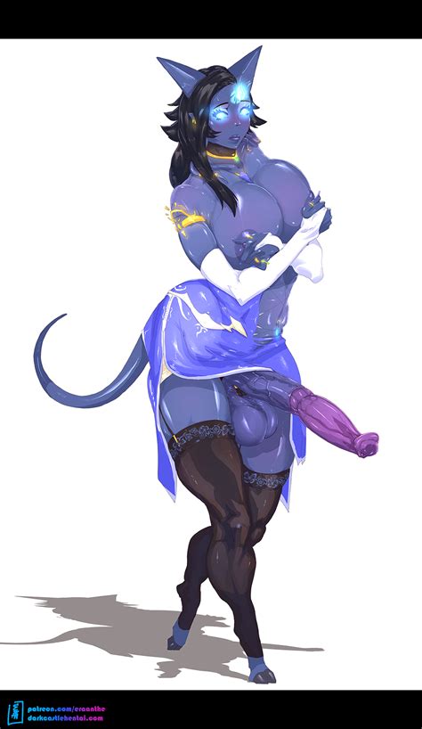 Tami By Eraanthe Hentai Foundry