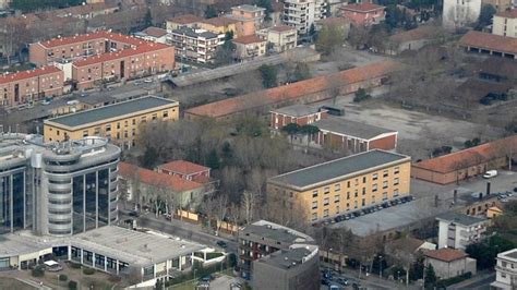 Rimini Ex Caserma Giulio Cesare La Demolizione Parte Il Settembre