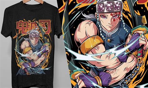 Top 64+ anime graphic t shirts best - in.cdgdbentre