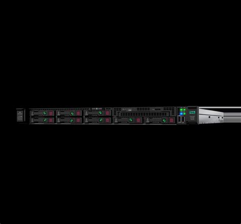 Hpe Proliant Dl360 Gen10 6248r 30ghz 24 Core 1p 32gb R Mr416i A Nc