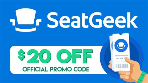 Seatgeek Promo Code May 2024 Juli Saidee