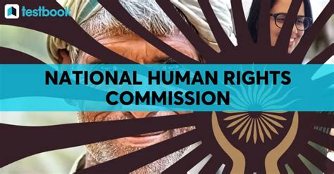 National Human Rights Commission Know Mission Objectives And More