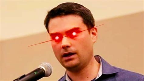 Ben Shapiro DESTROYS Liberals | Know Your Meme