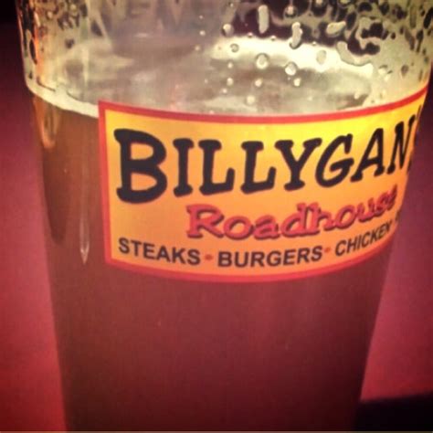 Billygans Roadhouse 21 Tips De 757 Visitantes