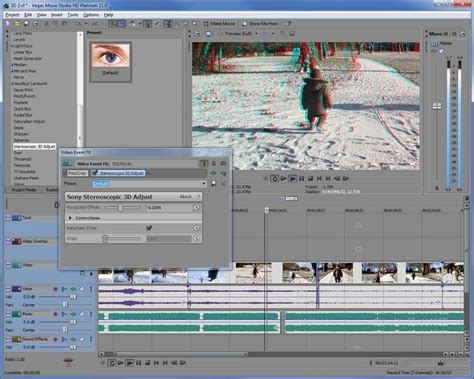Sony vegas movie studio официальный сайт: Системные требования для ...