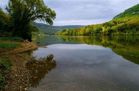 Tennessee River Photograph by Kenneth Murray - Pixels