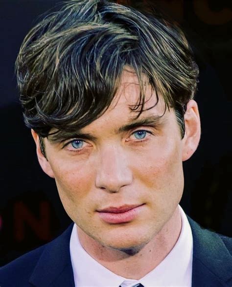 Cillian Murphy 💙 | Man