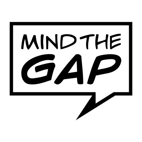 Mind The Gap Get Into Theatre