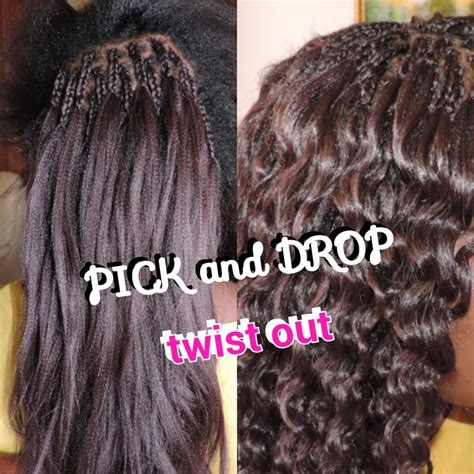 saláta Beporoz növényt teljesen short pick and drop braids Között ...